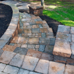 Restore Faded Pavers